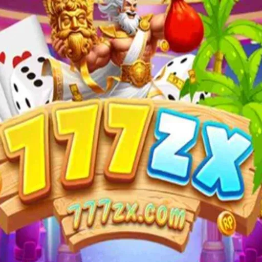 777ZX - Game Aksi TPS Terbaik