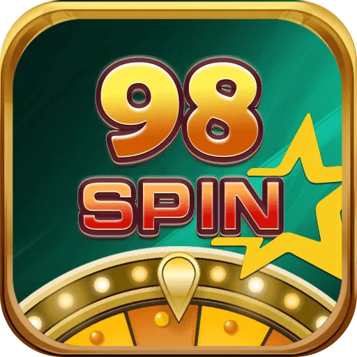 98SPIN - Pertarungan Seru di Dunia Digital