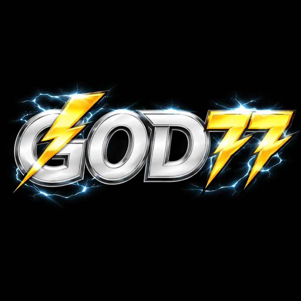 GOD77 - Permainan Slot Terbaik untuk Penggemar Judi