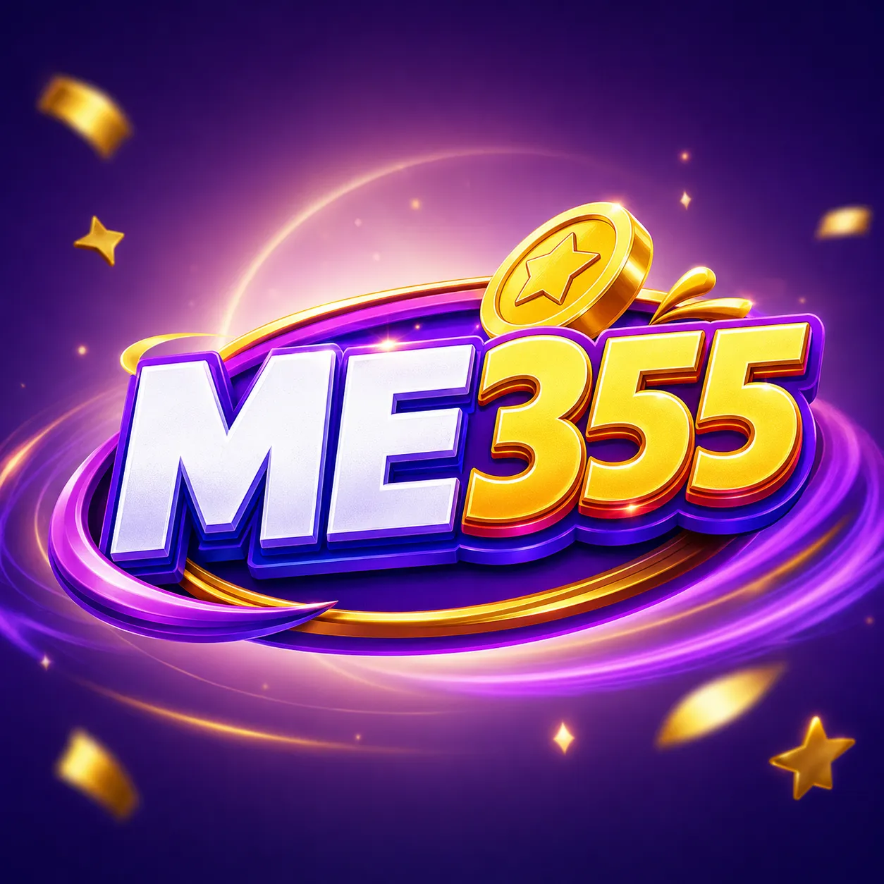 ME355 - Permainan Arcade Seru dan Menantang