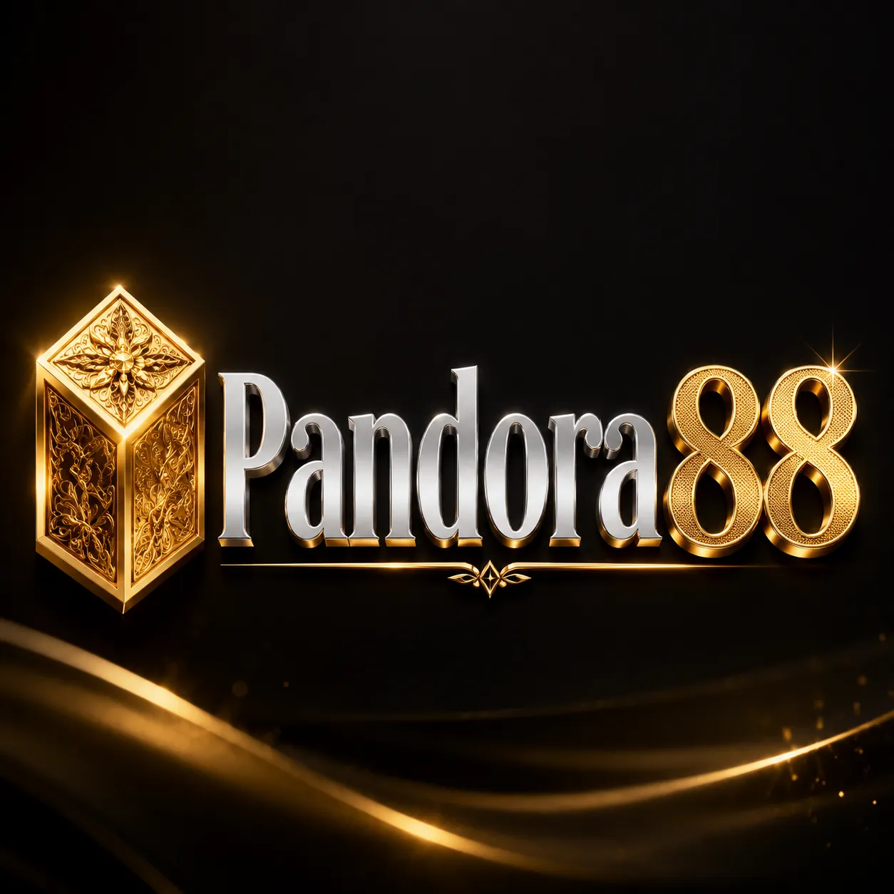 PANDORA88 - Balapan Motor Terbaik di Genggaman Anda