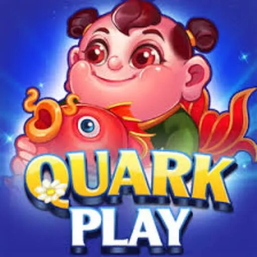 QUARKPLAY - Pertarungan Terbaik di Dunia Battle Royale