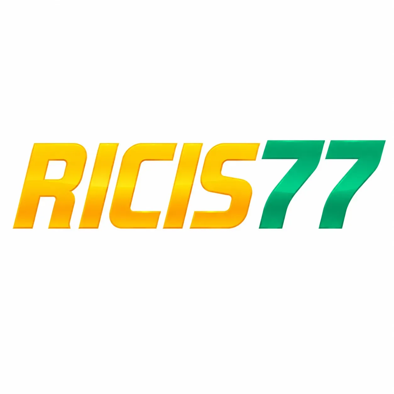 RICIS77 - Strategi Cerdas untuk Menang