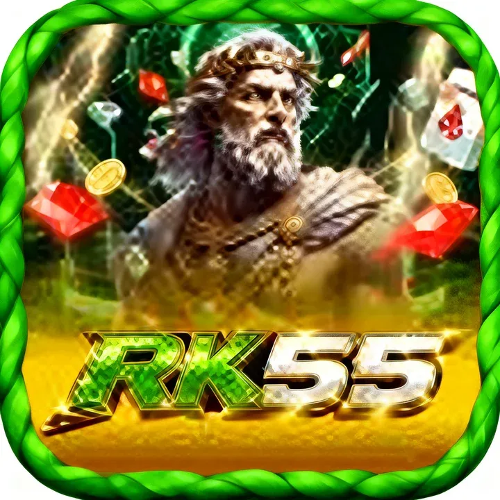 RK55 - Pertempuran Seru dalam Game TPS