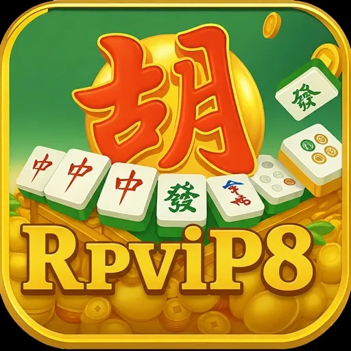 RPVIP8 - Permainan Arcade Seru dan Menyenangkan