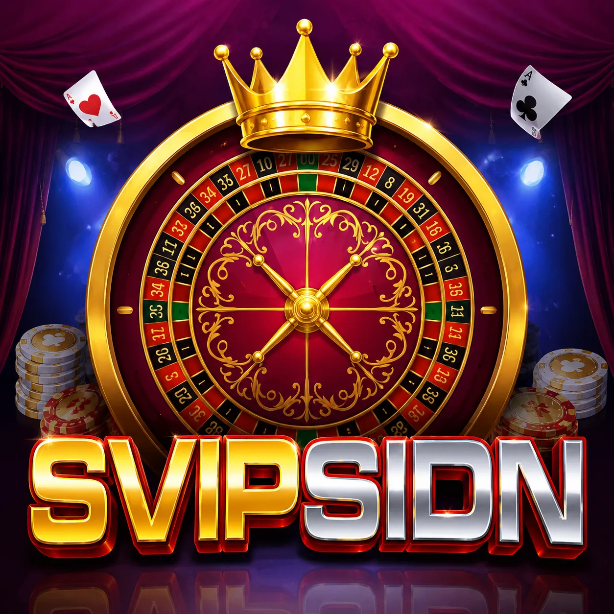 SVIPSIDN - Permainan Santai Seru untuk Semua Usia